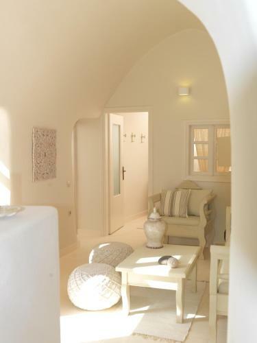 Oia Unique Homes By K&K