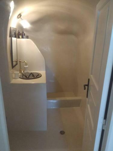 Oia Unique Homes By K&K