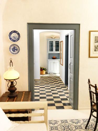 Oia Unique Homes By K&K