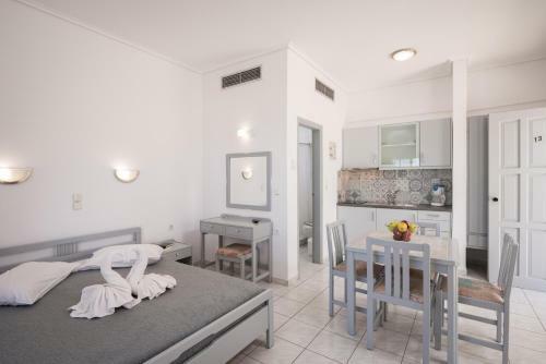 Aparthotel Kristall Suites