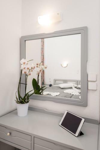 Aparthotel Kristall Suites