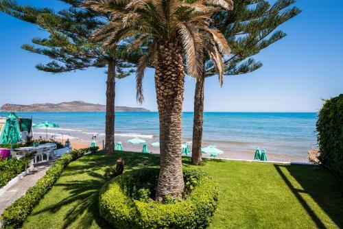 Aparthotel Kristall Suites