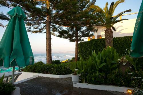 Aparthotel Kristall Suites