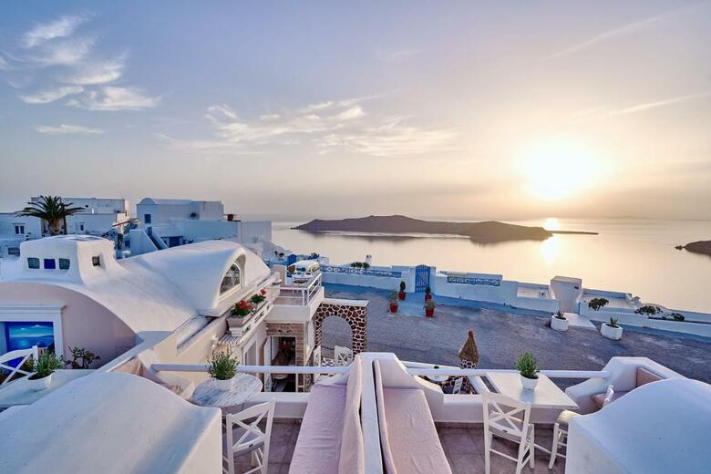 Apartamento Merovigliosso