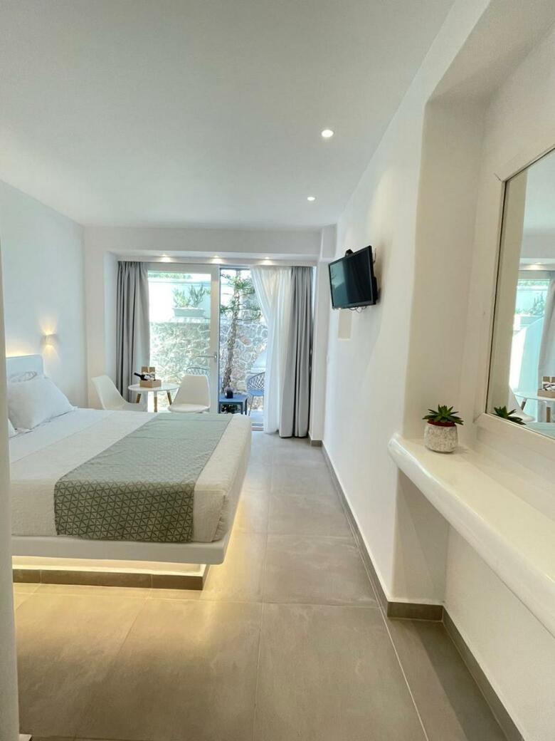 Apartamento Merovigliosso