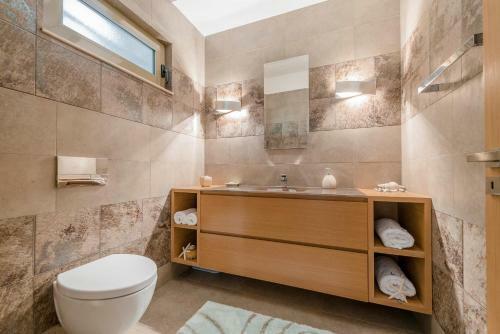 Filerimos Oasis Villa