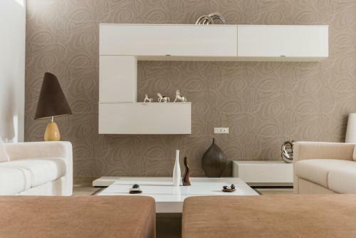 Filerimos Oasis Villa