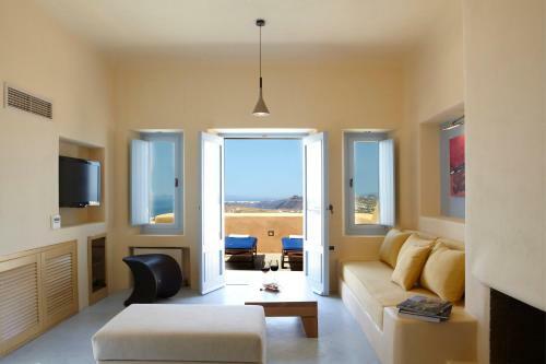 Apartamento Voreina Gallery Suites