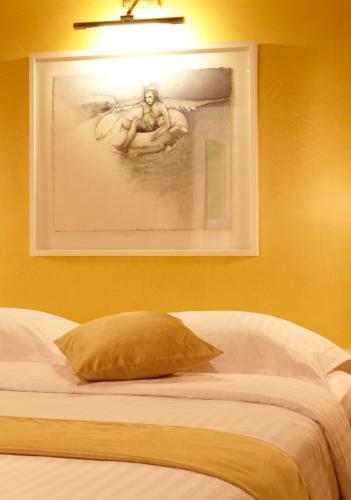 Apartamento Voreina Gallery Suites