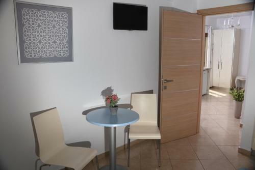 Apartamento Kallisti Studios