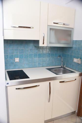 Apartamento Kallisti Studios