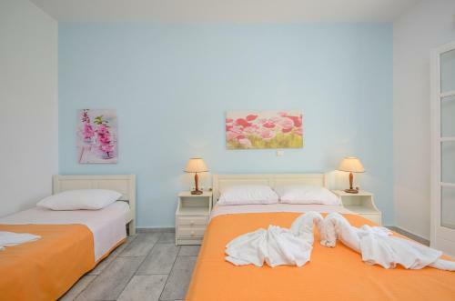 Aparthotel Hotel Francesca