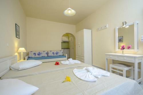 Aparthotel Hotel Francesca