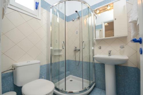 Aparthotel Hotel Francesca