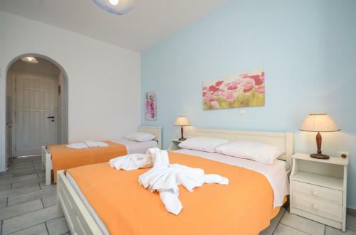 Aparthotel Hotel Francesca