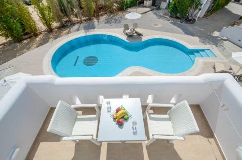 Aparthotel Hotel Francesca