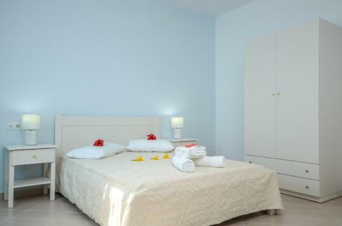 Aparthotel Hotel Francesca