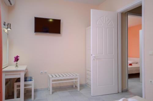 Aparthotel Hotel Francesca