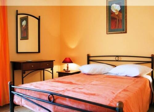 Karfas Sea Apartments