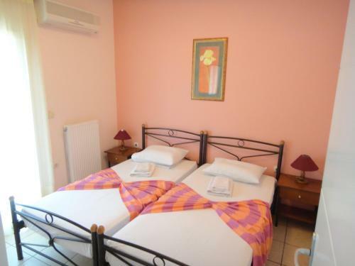 Karfas Sea Apartments