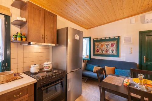 Apartamento Liodentro - Olea