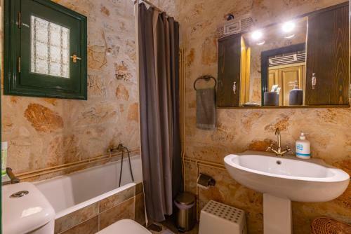 Apartamento Liodentro - Olea