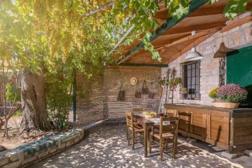 Apartamento Liodentro - Olea