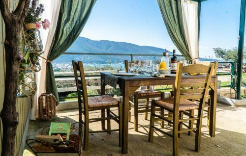 Apartamento Liodentro - Olea