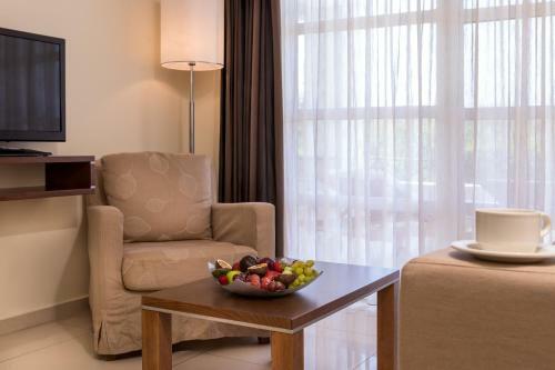 Neptune Hotel-resort, Convention Centre & Spa