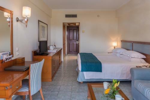 Neptune Hotel-resort, Convention Centre & Spa