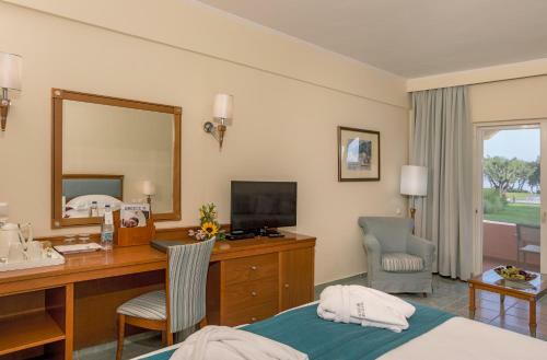 Neptune Hotel-resort, Convention Centre & Spa