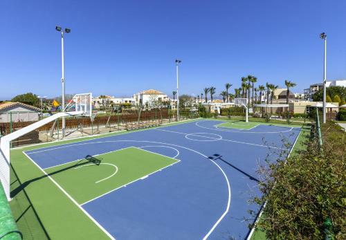 Neptune Hotel-resort, Convention Centre & Spa