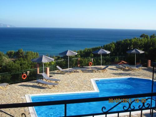 Apartamento Gerasimoula Studios