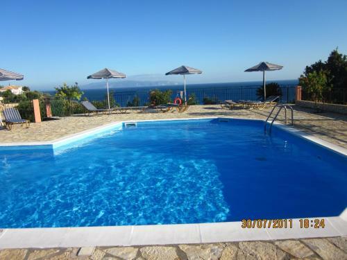 Apartamento Gerasimoula Studios