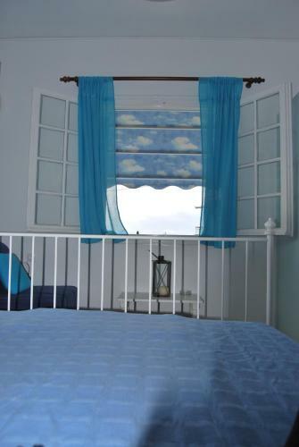 Apartamento Casa Di Giorgio