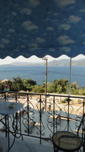 Apartamento Casa Di Giorgio