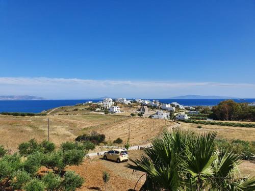 Anthoula's Sea View Apartment
