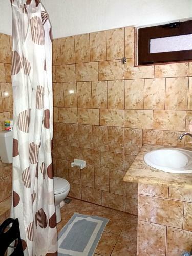 Apartamento Pelagos Beachfront
