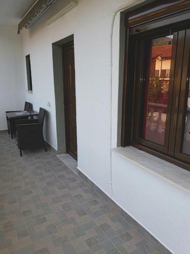 Apartamento Pelagos Beachfront