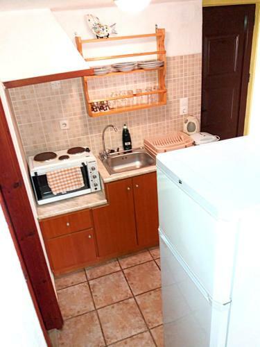 Apartamento Pelagos Beachfront