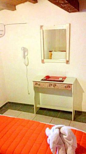Apartamento Pelagos Beachfront