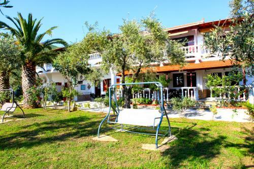 Apartamento Pelagos Beachfront