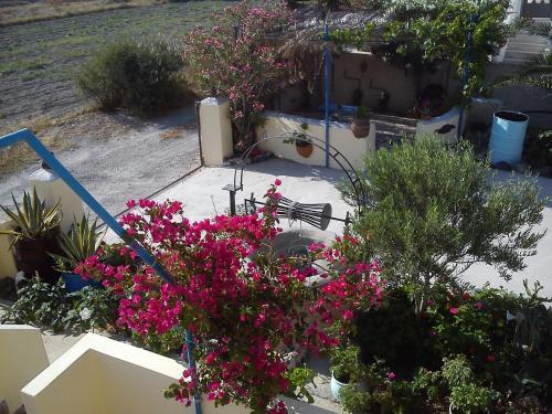 Apartamento Marina's Studios