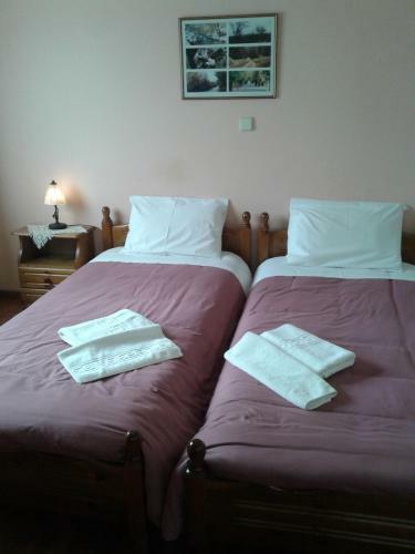 Hostal Zephyros