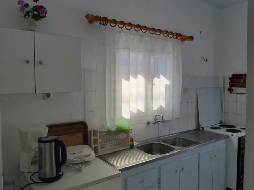 Katerina Kafieri Apartments
