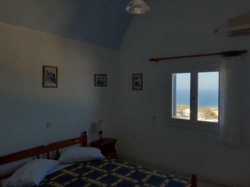 Katerina Kafieri Apartments