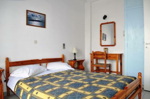Katerina Kafieri Apartments