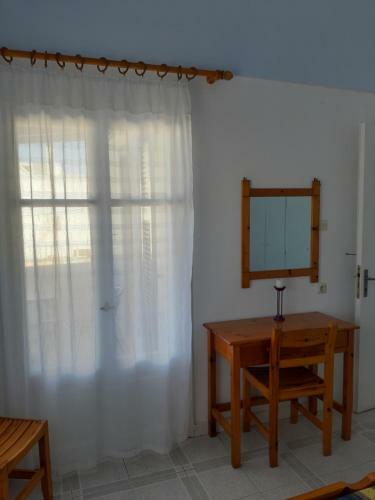 Katerina Kafieri Apartments