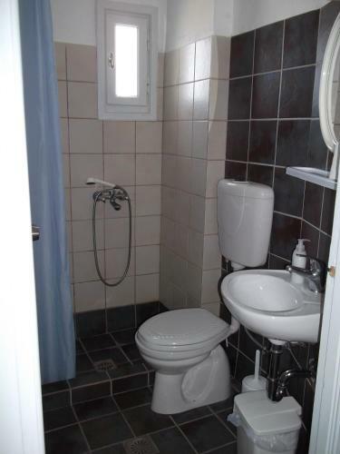 Apartamento Studio Filareti