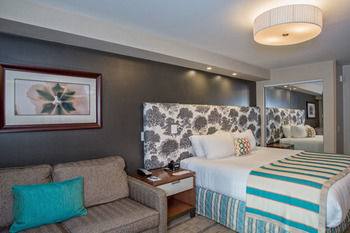 Hotel Kenilworth Inn